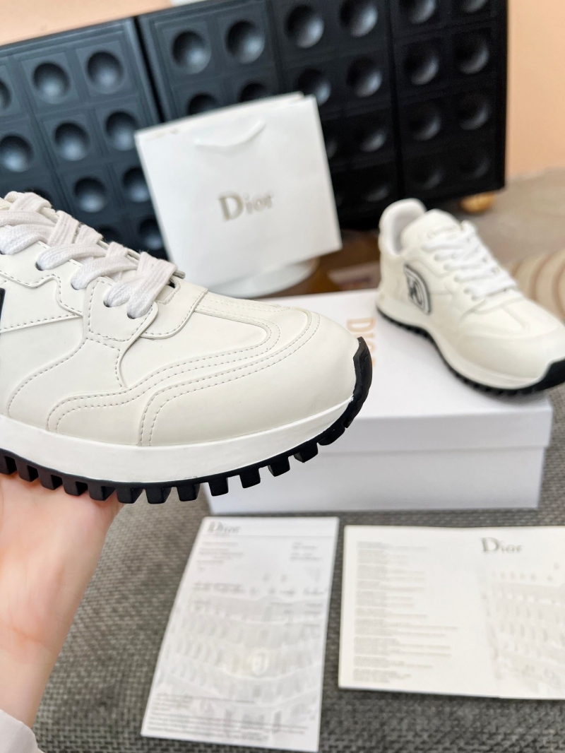 Christian Dior Sneakers